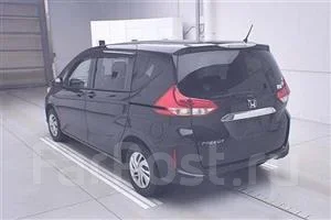 Honda Freed+. GB6, L15B ����
