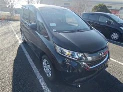 Honda Freed+. GB6, L15B ����