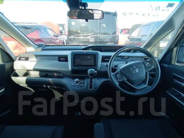 Honda Freed+. GB6, L15B ����