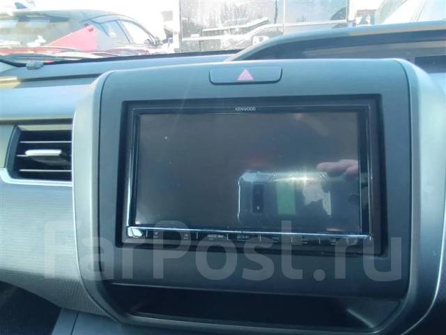 Honda Freed+. GB6, L15B ����
