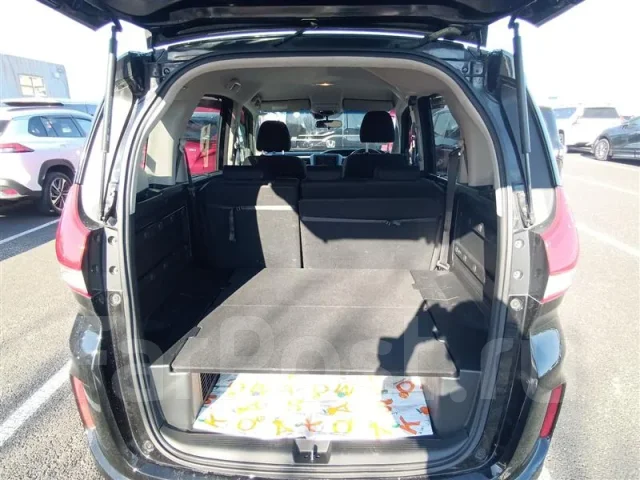 Honda Freed+. GB6, L15B ����