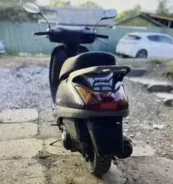 Honda Lead 100 ����