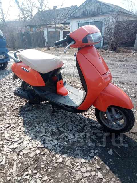 Honda Lead 100. 100����. ��., ��������, ��� ���, ������ �� �� ����