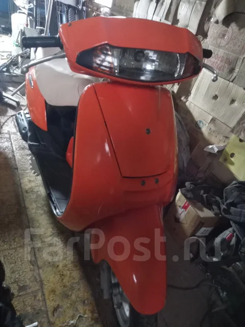 Honda Lead 100. 100����. ��., ��������, ��� ���, ������ �� �� ����