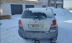 Kia Sorento. KNAJC52182A025361 ����