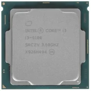 Intel Core i3-9100 ����