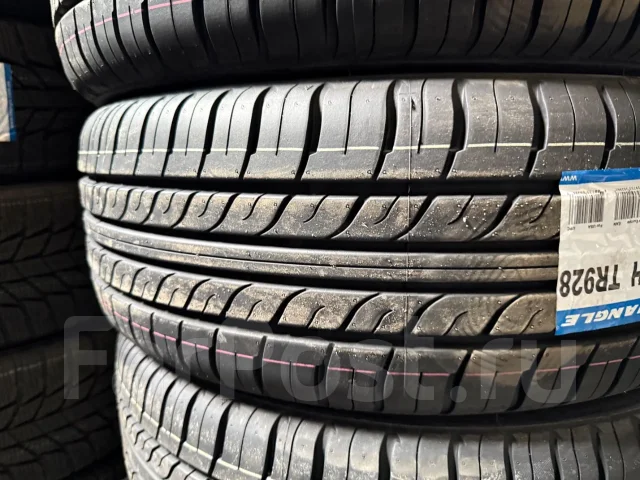 Triangle TR928. ������, 2026 ���, ����� ����