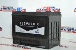 Bushido
