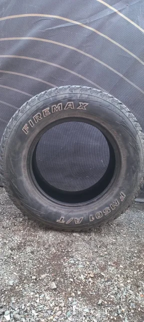 Firemax FM501. ����� at, 2024 ���, �/�, ����� 5 % ����