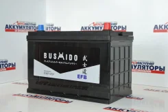 Bushido