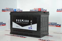 Bushido