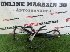 �������� ���������� Isuzu Bighorn UBS73GW 4JX1 8972192530 ����
