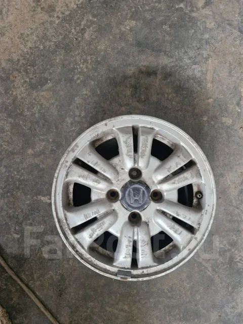 Honda. x15", 4x114.3 ����