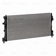 �������� ���. ��� �/� VW Polo Sedan (10-)/Skoda Rapid (12-) Luzar LRC1853 LRC1853 ����