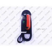 ������ ��������� Ti-GUAR ��� Mazda 6 2003-2005 Ford Focus 1999-2004 Mondeo 1993-2000 Chrysler Voyager IV 2000-2008; 6PK2100*; 6PK2100; (6PK2100Hanse 6...