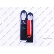 ������ ��������� TI-GUAR /VAZ 110/111/112 Skoda Fabia 1999- Octavia 2004-; 6PK735; 030903137AA 030903137K 036145933AG Tiguar 6PK735 6PK735 ����