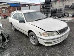 Toyota Mark II Wagon Qualis. SXV200262440, 5SFE ����