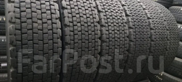 Bridgestone W901 Ecopia. �����������, �/�, ����� 5 % ����