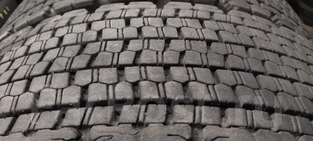 Bridgestone W901 Ecopia. �����������, �/�, ����� 5 % ����