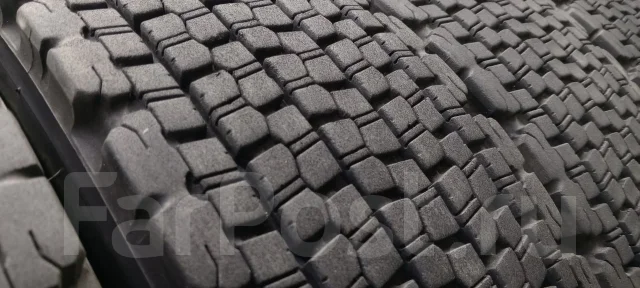 Bridgestone W901 Ecopia. �����������, �/�, ����� 5 % ����