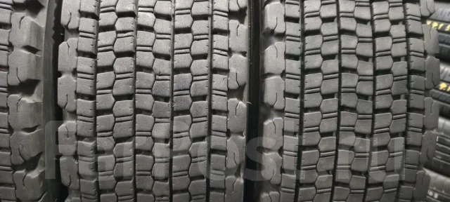 Bridgestone W901 Ecopia. �����������, �/�, ����� 5 % ����