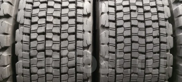 Bridgestone W901 Ecopia. �����������, �/�, ����� 5 % ����