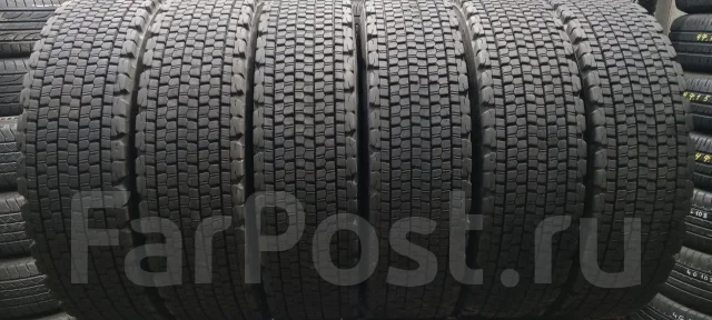 Bridgestone W901 Ecopia. �����������, �/�, ����� 5 % ����