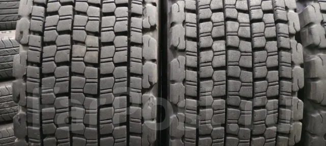 Bridgestone W901 Ecopia. �����������, �/�, ����� 5 % ����
