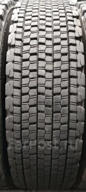 Bridgestone W901 Ecopia. �����������, �/�, ����� 5 % ����