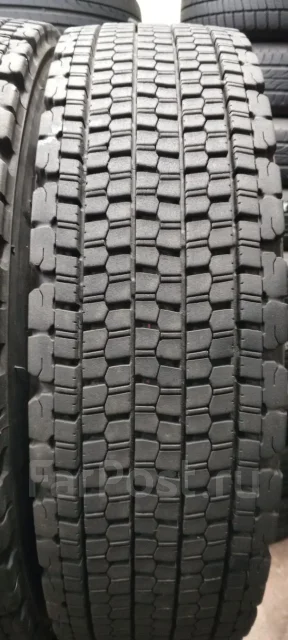 Bridgestone W901 Ecopia. �����������, �/�, ����� 5 % ����