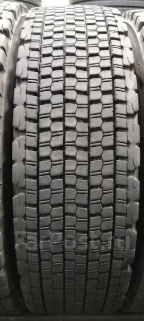 Bridgestone W901 Ecopia. �����������, �/�, ����� 5 % ����