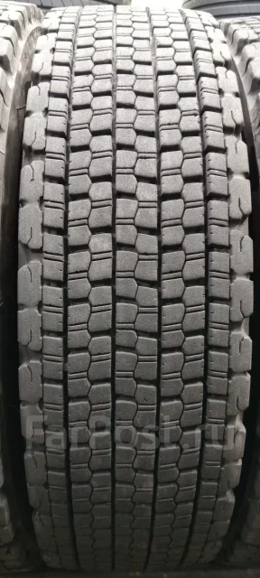 Bridgestone W901 Ecopia. �����������, �/�, ����� 5 % ����