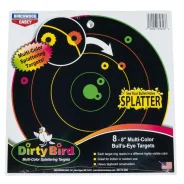 ������ �������� BIRCHWOOD CASEY Dirty Bird Multi-Color ����