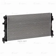 �������� ���. ��� �/� VW Polo Sedan (10-)/Skoda Rapid (12-) Luzar LRC 1853 LRC1853 ����