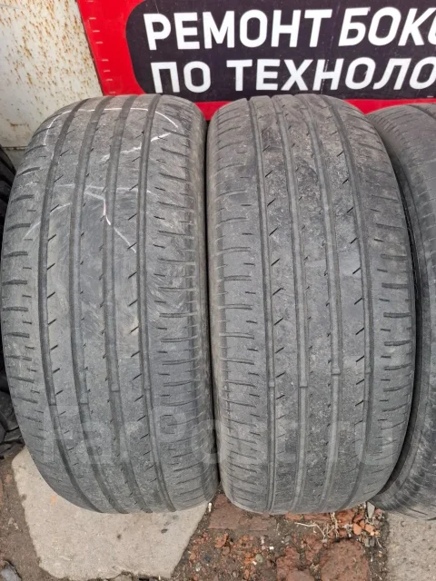 Toyo Proxes R56. ������, 2020 ���, �/�, ����� 30 % ����