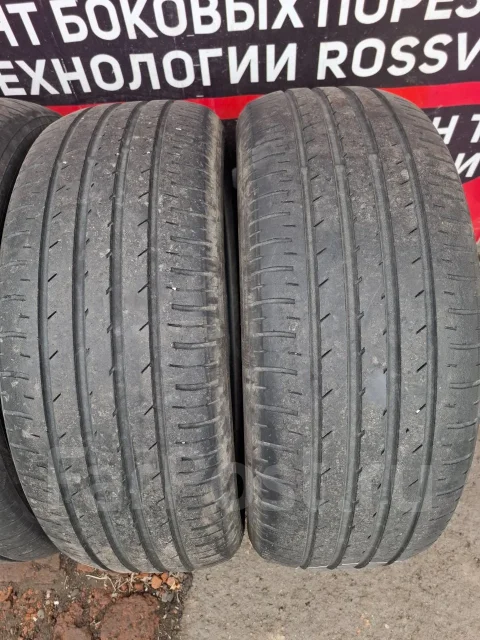 Toyo Proxes R56. ������, 2020 ���, �/�, ����� 30 % ����