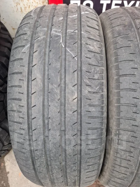 Toyo Proxes R56. ������, 2020 ���, �/�, ����� 30 % ����