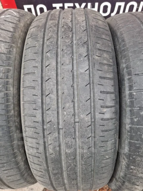 Toyo Proxes R56. ������, 2020 ���, �/�, ����� 30 % ����