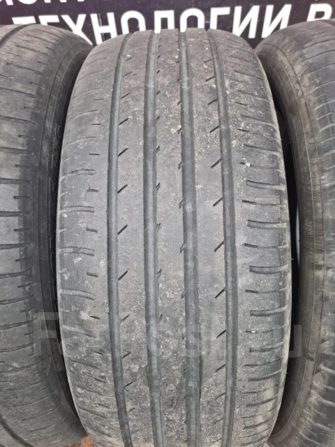 Toyo Proxes R56. ������, 2020 ���, �/�, ����� 30 % ����