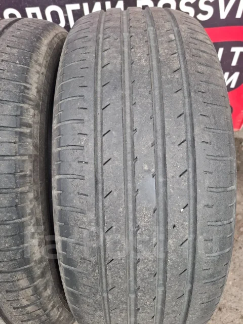 Toyo Proxes R56. ������, 2020 ���, �/�, ����� 30 % ����