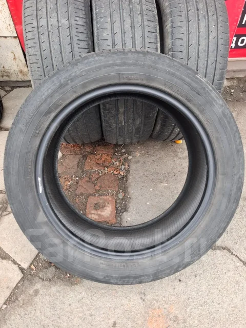 Toyo Proxes R56. ������, 2020 ���, �/�, ����� 30 % ����