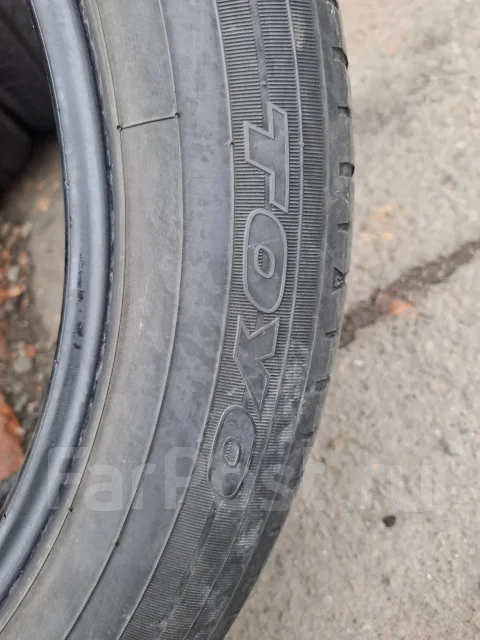 Toyo Proxes R56. ������, 2020 ���, �/�, ����� 30 % ����