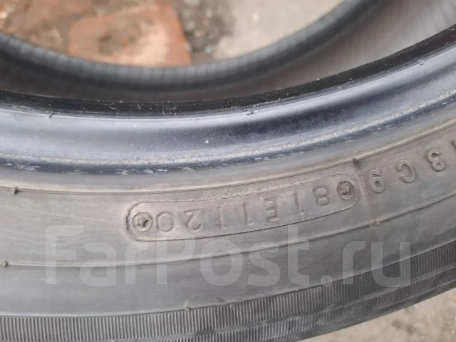 Toyo Proxes R56. ������, 2020 ���, �/�, ����� 30 % ����