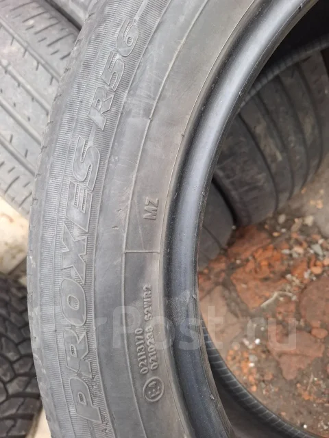 Toyo Proxes R56. ������, 2020 ���, �/�, ����� 30 % ����