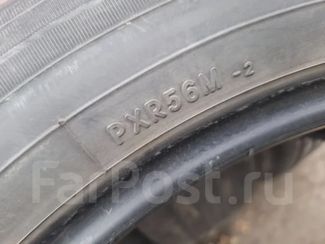 Toyo Proxes R56. ������, 2020 ���, �/�, ����� 30 % ����