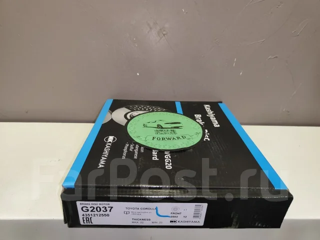 ���� ��������� Kashiyama G2037 G2037 ����