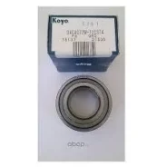 ��������� FR 40*72*36 � �������� KOYO DAC4072W15CS74 DAC4072W15CS74 ����