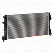 �������� ���. ��� �/� VW Polo Sedan (10-)/Skoda Rapid (12-) Luzar LRC1853 LRC1853 ����