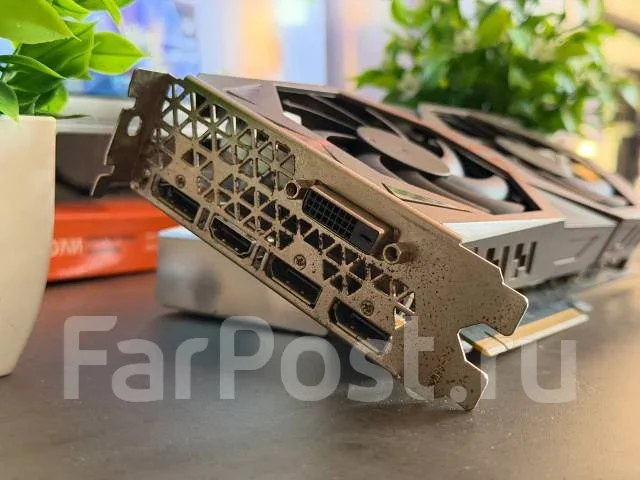 GeForce GTX 1060 ����