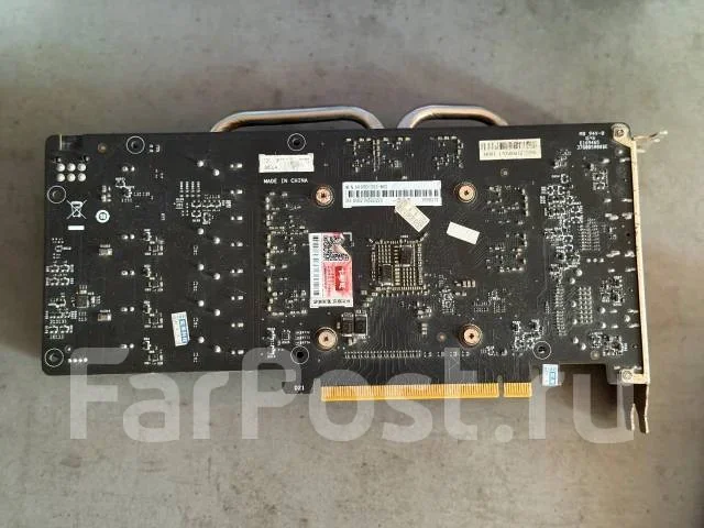 GeForce GTX 1060 ����